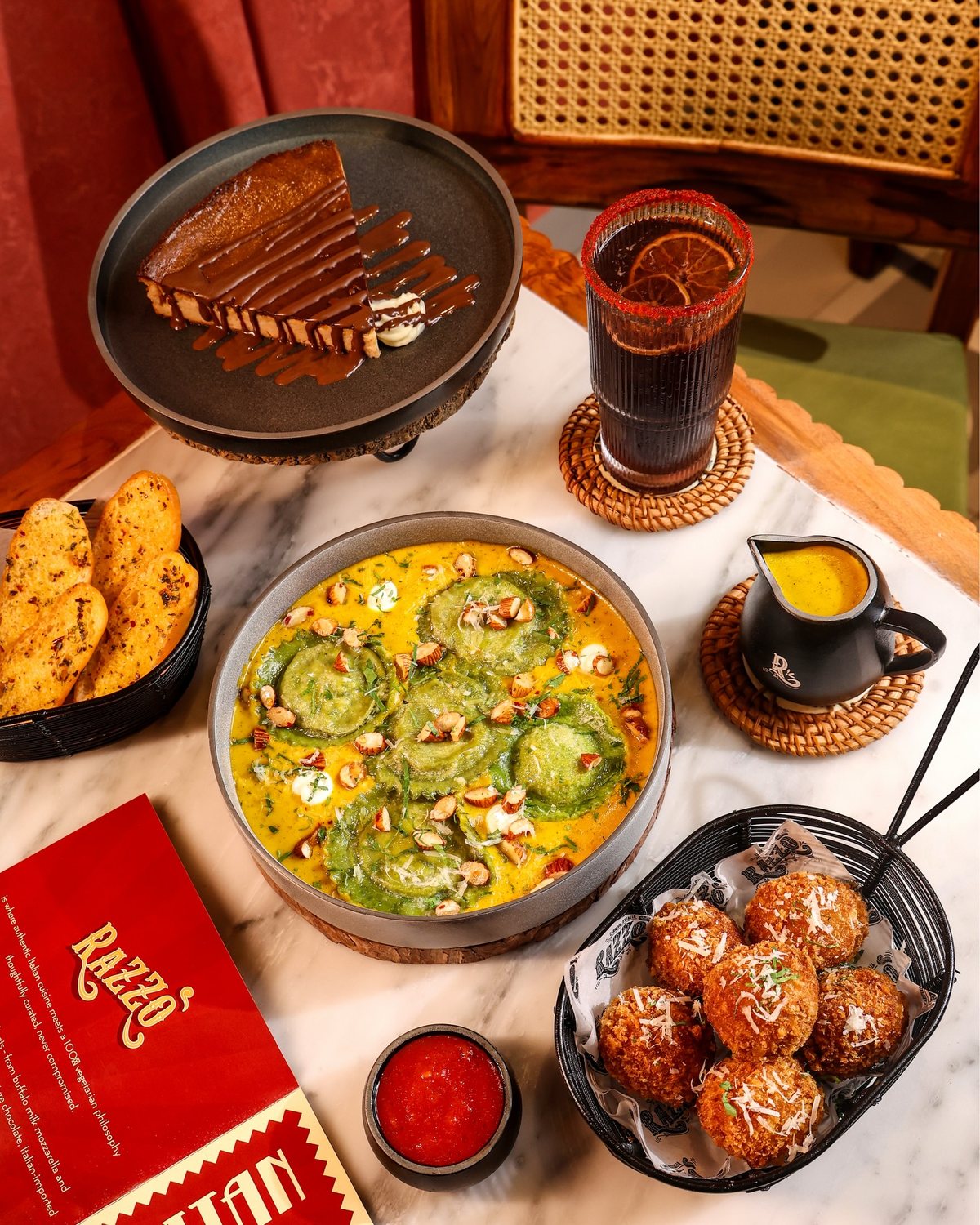 Shoot direction reference