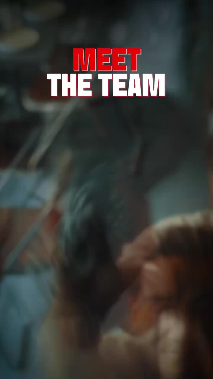 Pre-game reel